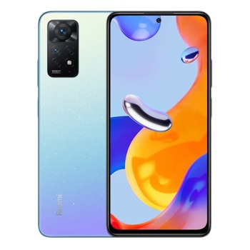 Xiaomi Redmi Note 11 Pro 6+64GB Blue