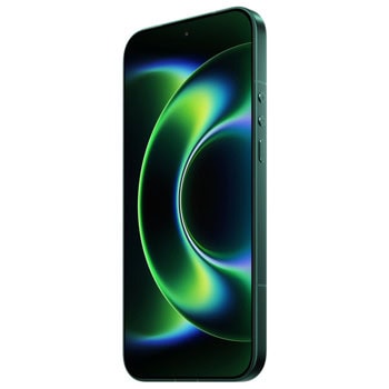 Xiaomi 17 Ultra 16/512GB Green MZB0MN2EU