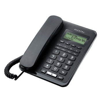 Стационарен телефон Alcatel Temporis 60