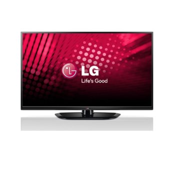 42" LG 42PN450B  HD Plasma TV