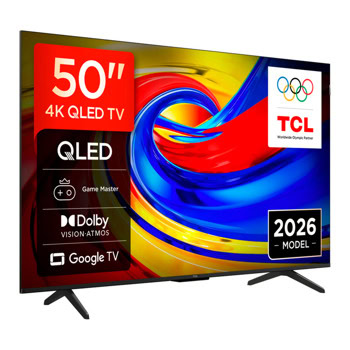 телевизор tcl 50p7l