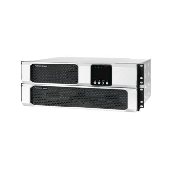 UPS AEG Protect D., 1500VA/1350W, On line | JAR Computers UPS AEG Protect D. 1500VA/1350W,Online,Rackmount