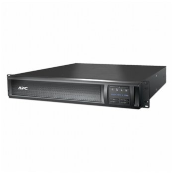 UPS APC Smart-UPS X, 1500VA/1200W, Line Interactive, with Network Card | JAR Computers APC Smart-UPS X, 1500VA/1200W, Line Interactive