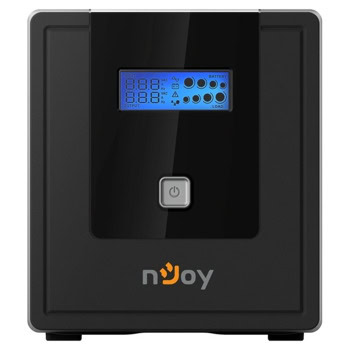 NJOY Cadu 1000 | JAR Computers NJOY Cadu 1000