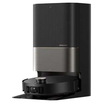dreame x50 ultra complete Black