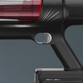 Rowenta X-Pert 7.60 RH6A73WO