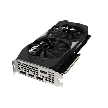 Gigabyte GeForce RTX 2060 WINDFORCE OC 6G