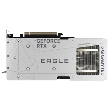 Gigabyte GF RTX 4070 SUPER EAGLE OC ICE