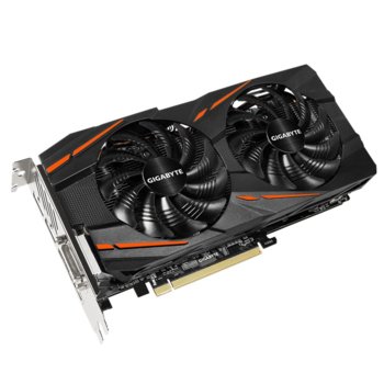 Gigabyte Radeon RX 480 G1 Gaming 4G GA-VC-RX480G1