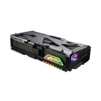 MSI RTX5090 32G VANGUARD SOC