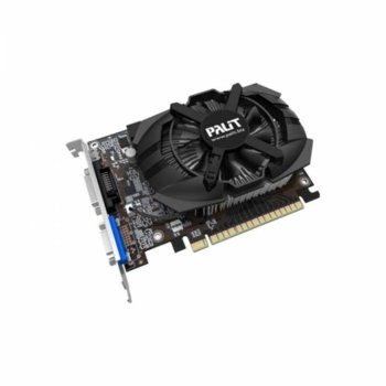 PALIT GeForce GTX 650 1GB DDR5