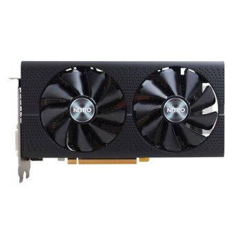 SAPPHIRE NITRO Radeon RX 470 4GB 11256-10-20G