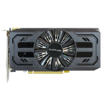 Sapphire R7 360 2GB GDDR5 OC 11243-00