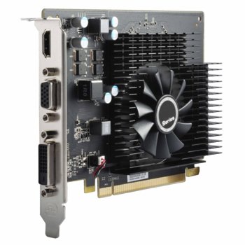 XFX Radeon R7 240 4GB R7-240A-4TS2