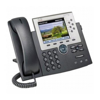 Cisco Unified IP Phone 7965