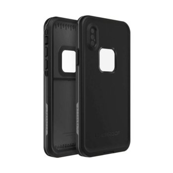 LifeProof Fre for Apple iPhone XS 77-60537 black