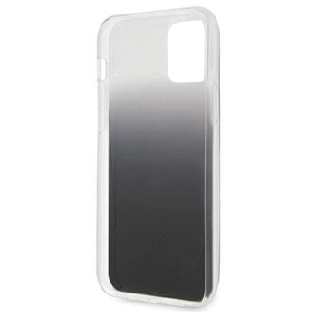 Mercedes TPU Transparent Line Case MEHCP12LARGBK