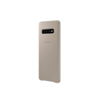 LED case Galaxy S10 G973 gray EF-VG973LJEGWW