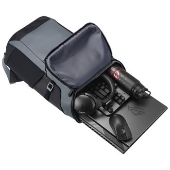 asus rog ranger bp2701 cybertext edition