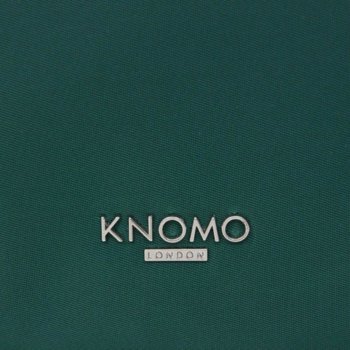 Knomo Mayfair Knomad Tech Green 119-068-PIN