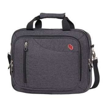 Pulse casual 15.6 inch darkgrey