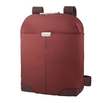 Samsonite S-Oulite-Flat Crossover S