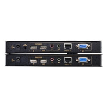 Aten CE800B KVM Extender