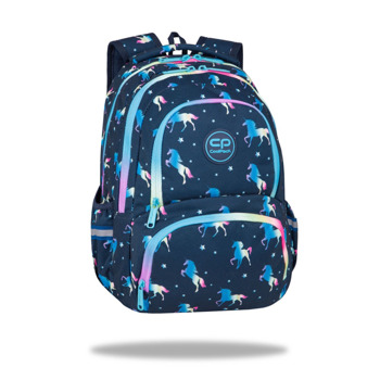 CoolPack Spiner Termic Blue unicorn