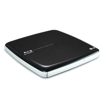 LG CP40NG10 Blu-Ray ROM USB2.0