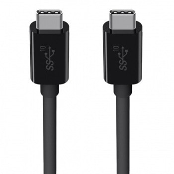 Belkin USB-C 3.1 to USB-C 100W Cable