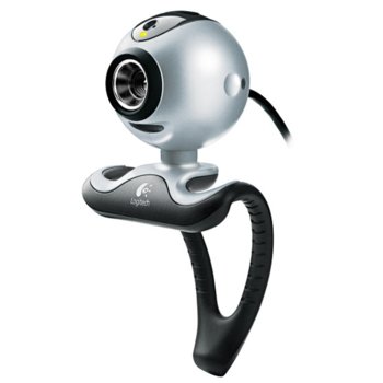 Camera WEB Logitech QuickCam Pro 5000 USB