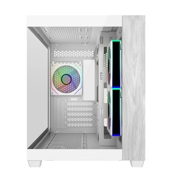 coolermaster elite 481 wood white | JAR Computers coolermaster elite 481 wood white