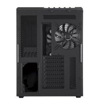 Corsair Carbide Air 540 Window Black No PSU