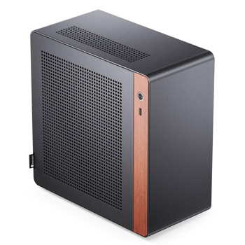 кутия jonsbo nv10 black gejb-161 | JAR Computers кутия jonsbo nv10 black gejb-161