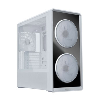 Lian Li LANCOOL 217 INF White G99.LAN217INFW.00