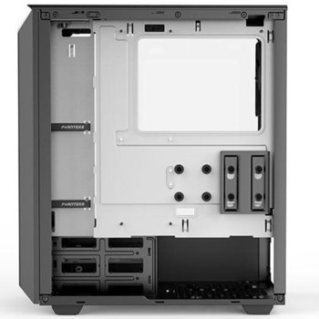 Кутия Phanteks Eclipse P300 TG GEPH-085