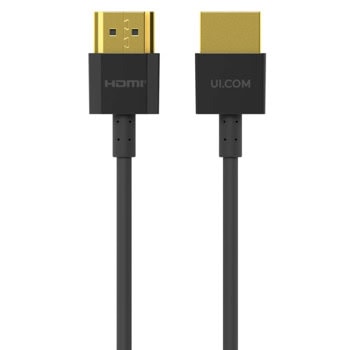 Ubiquiti Thin HDMI 5m UACC-Cable-UHS-5M