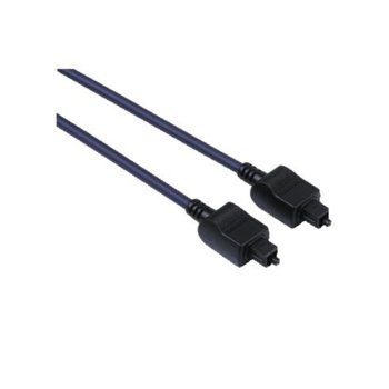 Оптичен кабел HAMA ODT-ODT, 1.5м