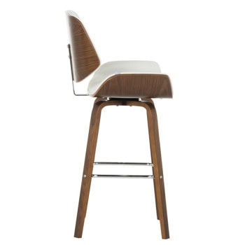 Carmen 4027 Walnut/White