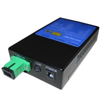 Медия Конвертор H9122LG/NC