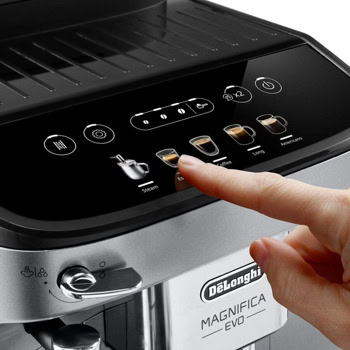 DeLonghi Magnifica Evo ECAM292.33.SB