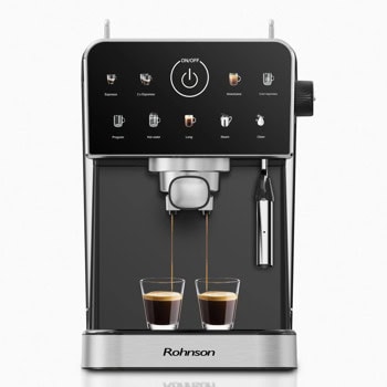 rohnson r-98031 hot & cold