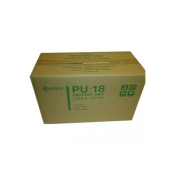 КАСЕТА ЗА KYOCERA MITA FS 600 - Process unit  - PU18 | JAR Computers КАСЕТА ЗА KYOCERA MITA FS 600 - Process unit