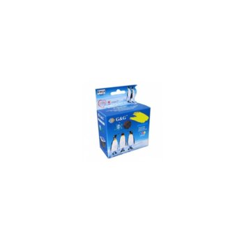 Касета ЗА EPSON STYLUS C 64/C66/C84/C86 - C64/C84/CX 4600 - Photo magenta - T 0443 - G&G - Неоригинален заб.: 17ml. | JAR Computers Касета ЗА EPSON STYLUS C 64/C66/C84/C86 - C64/C84