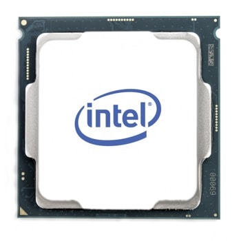 INTEL Core i3-10325 3.9GHz Tray