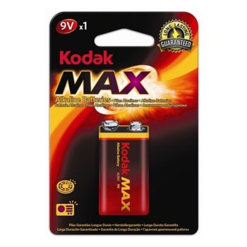 Kodak Max K9V 1 бр. 5455