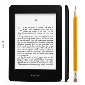 Amazon Kindle Paperwhite 2 Wi-Fi SO