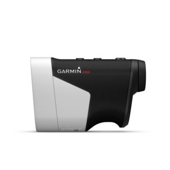 Далекометър Garmin Approach Z82, OLED дисплей, лазерен, до 15 часа време на работа, IPX7, информация за вятър, вградени карти | JAR Computers Garmin Approach Z82