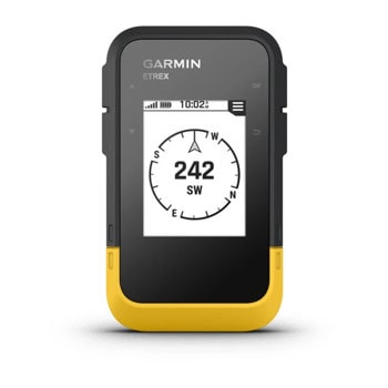 Ръчна навигация Garmin eTrex SE, 2.2"(5.58cm), трансфлективен дисплей, Bluetooth, до 168 часа време на работа, IPX7 водоустойчивост | JAR Computers Ръчна навигация Garmin eTrex SE