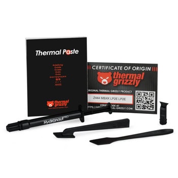 thermal grizzly hydronaut pro - 2g tg-hp-002-r | JAR Computers thermal grizzly hydronaut pro - 2g tg-hp-002-r